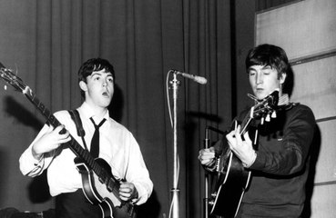 Paul McCartney révèle comment il évitait les problèmes d’écriture avec John Lennon : 'Il n'y a jamais eu de lutte acharnée'