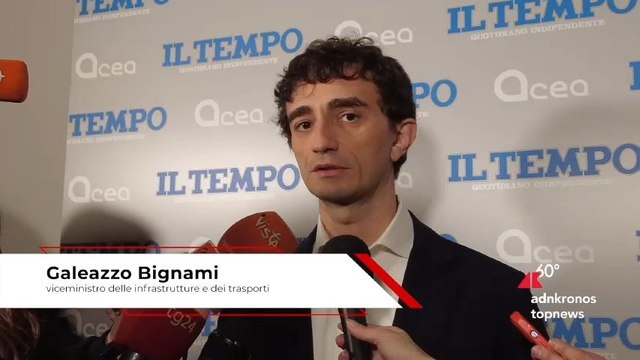 Bignami: “Piano rifiuti deve rispondere alle nostre esigenze di riciclo, riutilizzo e termovalorizzazione”