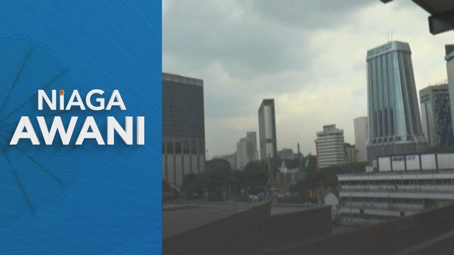 Ekonomi Malaysia diunjur berkembang 4.3 peratus pada 2024