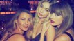Taylor Swift marks her 34th birthday with star-studded party