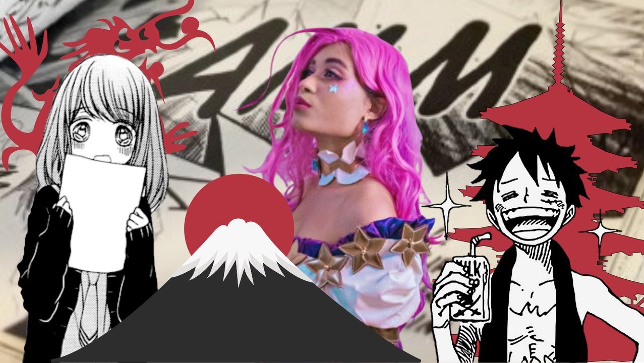 Journée internationale de l'Otaku : plongée dans l'univers des mangas