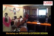 Seminar slides - INTERIOR & EXTERIOR DESIGN(09.12.23)