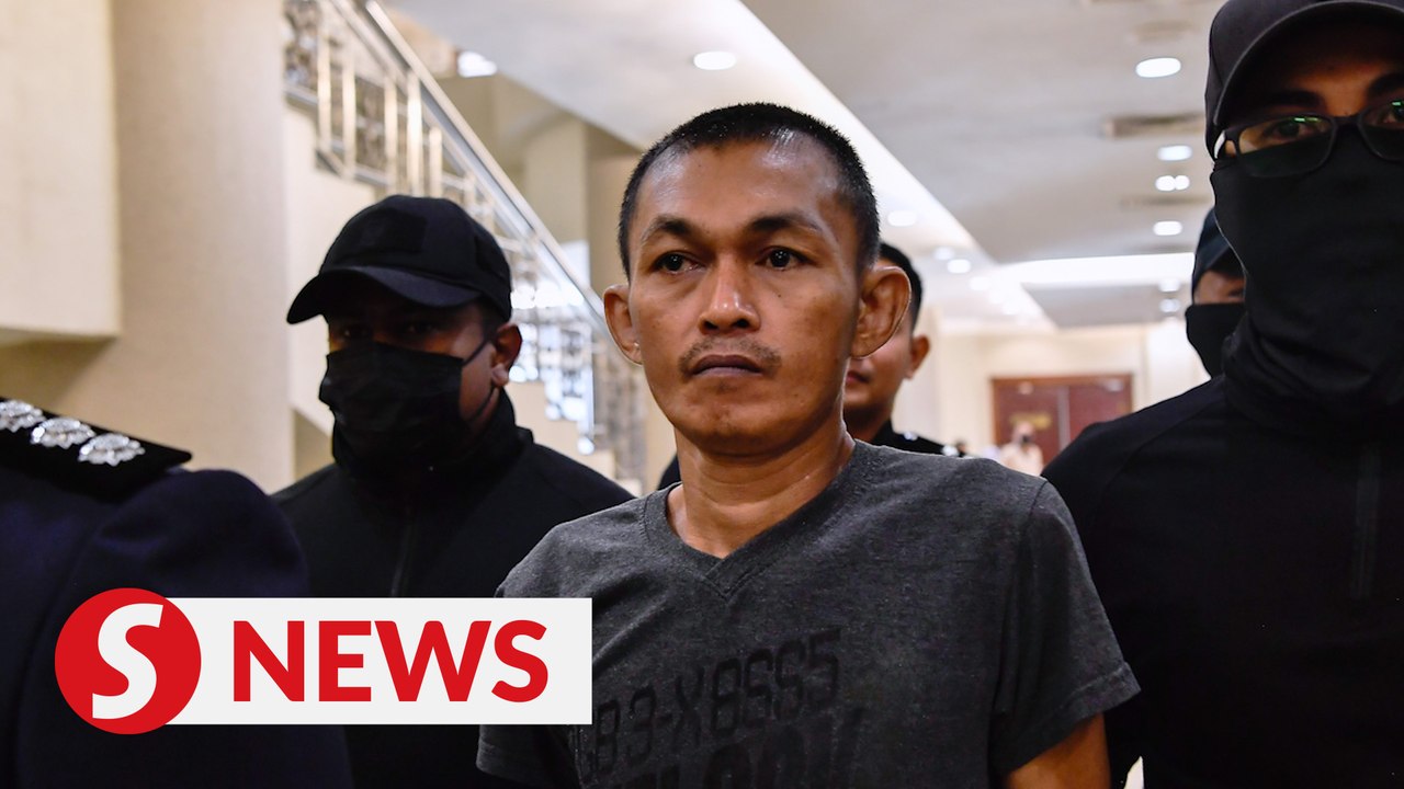 Jobless man charged with killing parents