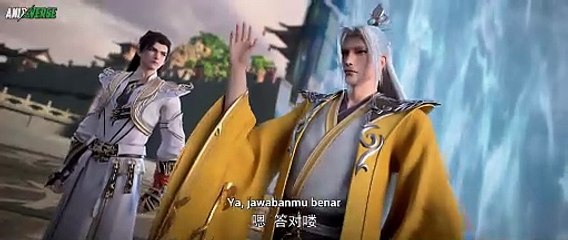 [Anixlife] Perfect World - 141 [4K]