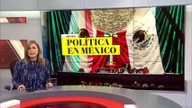 Despiden a peregrinos atropellados en la México-Puebla. Magda González, 14 de diciembre de 2023