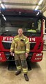 Saltash Fire Stations 12 days of Christmas safety message - day 2