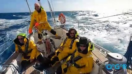 Ocean Globe Race 2023  -  Translated 9 - Offshore Media 111223