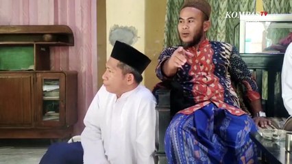 Saling Berebut Jadi Imam Salat, Berujung Keributan di Dalam Masjid