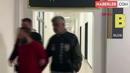 Uyuşturucu Kullanımı Tartışması Kanlı Bitti