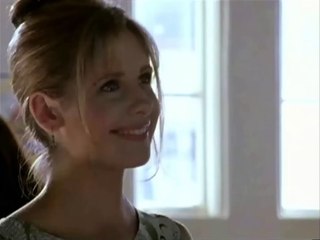 Générique de la série américaine "Buffy contre les vampires"
