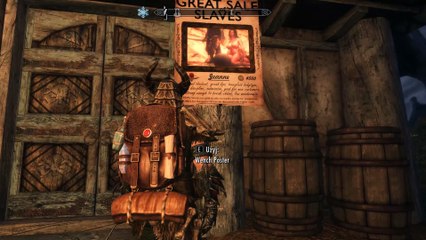 Skyrim AE (GOG) - Lista modów /Mod Lists (RTX 3060 12 GB, 2560x1440)