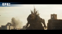 'La sociedad de la nieve', Godzilla y un aluvión de estrenos, este fin de semana