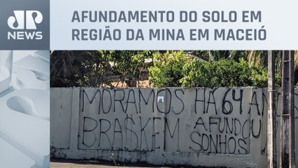 Braskem pode ser punida com bloqueio de R$ 1 bilhão