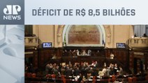 Assembleia Legislativa do Rio de Janeiro aprova Projeto de Lei Orçamentária Anual