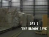 Dead Bones making of day 6