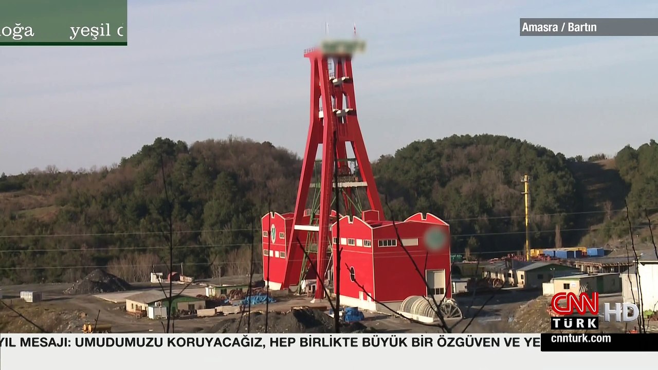 Yeşil Doğa