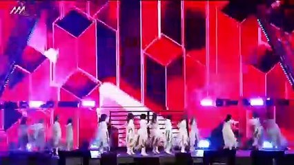 Asia Artist Award 2023 Main Show Part 2