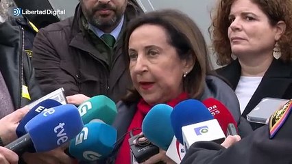 Robles defiende a los jueces y ve "inaceptable" que Junts los ataque