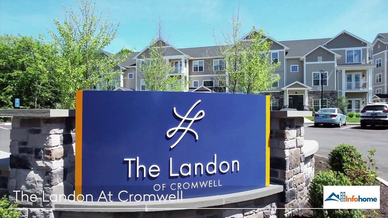 The Landon Of Cromwell: Contact, Pricing, Location, Apartment Features & More