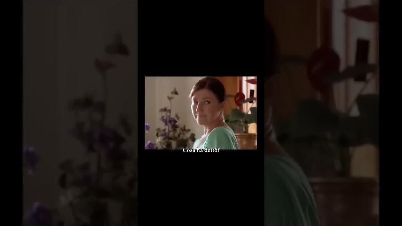 Yasemin ha invitato sua madre a Istanbul   Amore e Castigo   Episodio 24