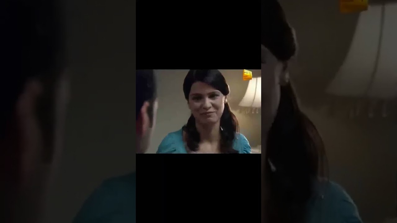 Чичек все еще любит Саваша    Любовь и наказани...
