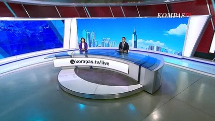 Penyebab Truk Bermuatan Gulungan Kertas Terbakar di Ruas Jalan Tol Dalam Kota