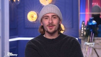 "Ma mère veut qu’on soit ensemble", Pierre prêt à tout pour conquérir Helena (Star Academy) ?