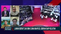 Timnas AMIN Sebut Hanya Mahfud Lawan Berat Debat, Kenapa Gibran Terkesan Diremehkan?