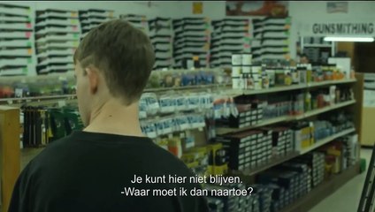 600 Miles Bande-annonce (NL)