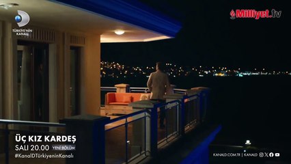 'Üç Kız Kardeş'te Türkan ve Somer yeniden mutlu olabilecek mi?