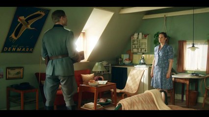 Badehotellet Seaside Hotel  S07  E03