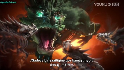 【Apotheosis2】Ep55