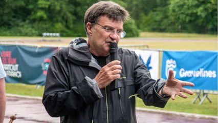 GALA VIDEO - “Une grave dépression” : Patrick Montel bouleversé par son départ de France Télévisions, son touchant témoignage