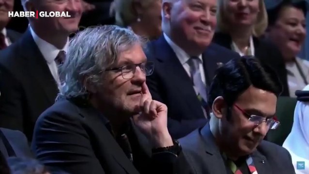 Rus lider Putin, Ömer Hayyam şiiri okudu