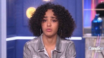 Candice (Star Academy) : son père s'exprime en urgence pour stopper un flot de haine infernal.