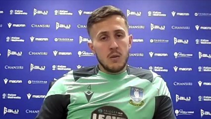 Will Vaulks talks about Danny Röhl's impact at Sheffield Wednesday