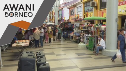 Orang ramai harus terus berwaspada, lindungi diri daripada COVID-19 - Dr Yii
