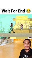 Amazing shotting skills  funny cartoon vedio animation vedio