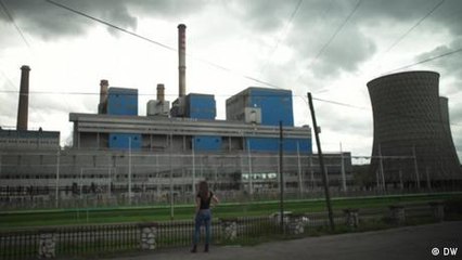Macht Kohleabbau Menschen in Bosnien krank?