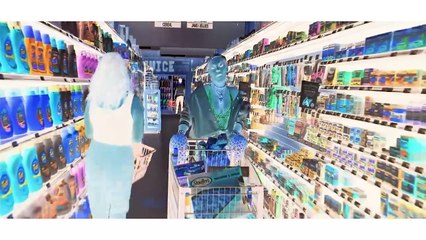 P!nk - Never Gonna Not Dance Again in G Major