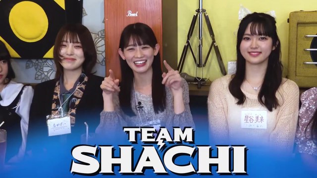 230610 [高嶺のなでしこ & Team SHACHI 串揚げParty] EP.02