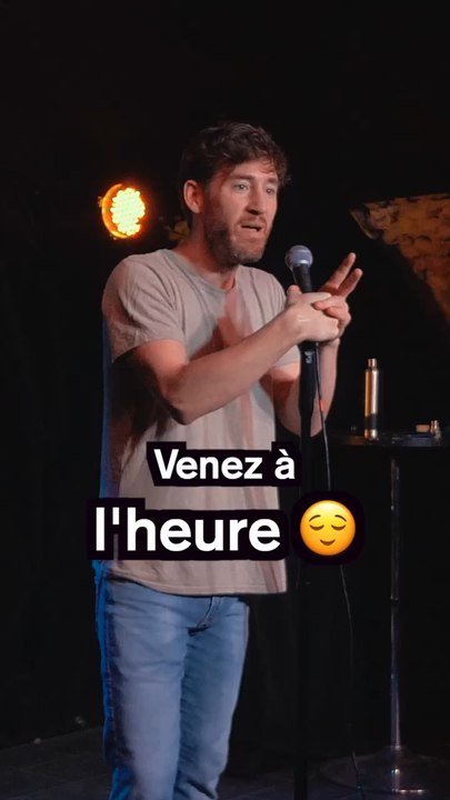Spectacle à Paris et partout en France