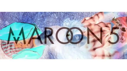 Maroon 5 - What Lovers Do in G Major