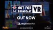 Not for Broadcast VR Official PlayStation VR2 Launch Trailer