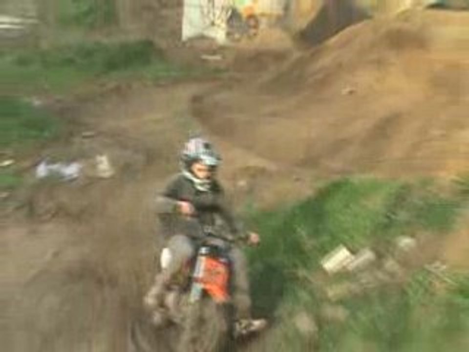 Francois double 2