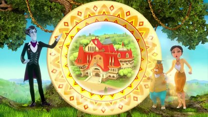 ليتلتياراس  رسوم متحركة للأطفال  مجموعة الرسوم المتحركة