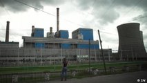 Bosnia: Is coal mining making people sick?