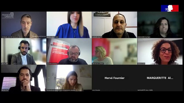 SPASER I Webinaire Le SPASER, Quézaco ? : lancement du Parcours SPASER, 7 décembre 2023 [CGDD]