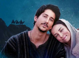 Camino a Belen - Trailer Oficial (Español)