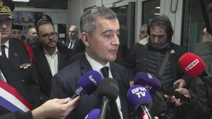 Gérald Darmanin : quelle est l’origine de son surprenant deuxième prénom ?